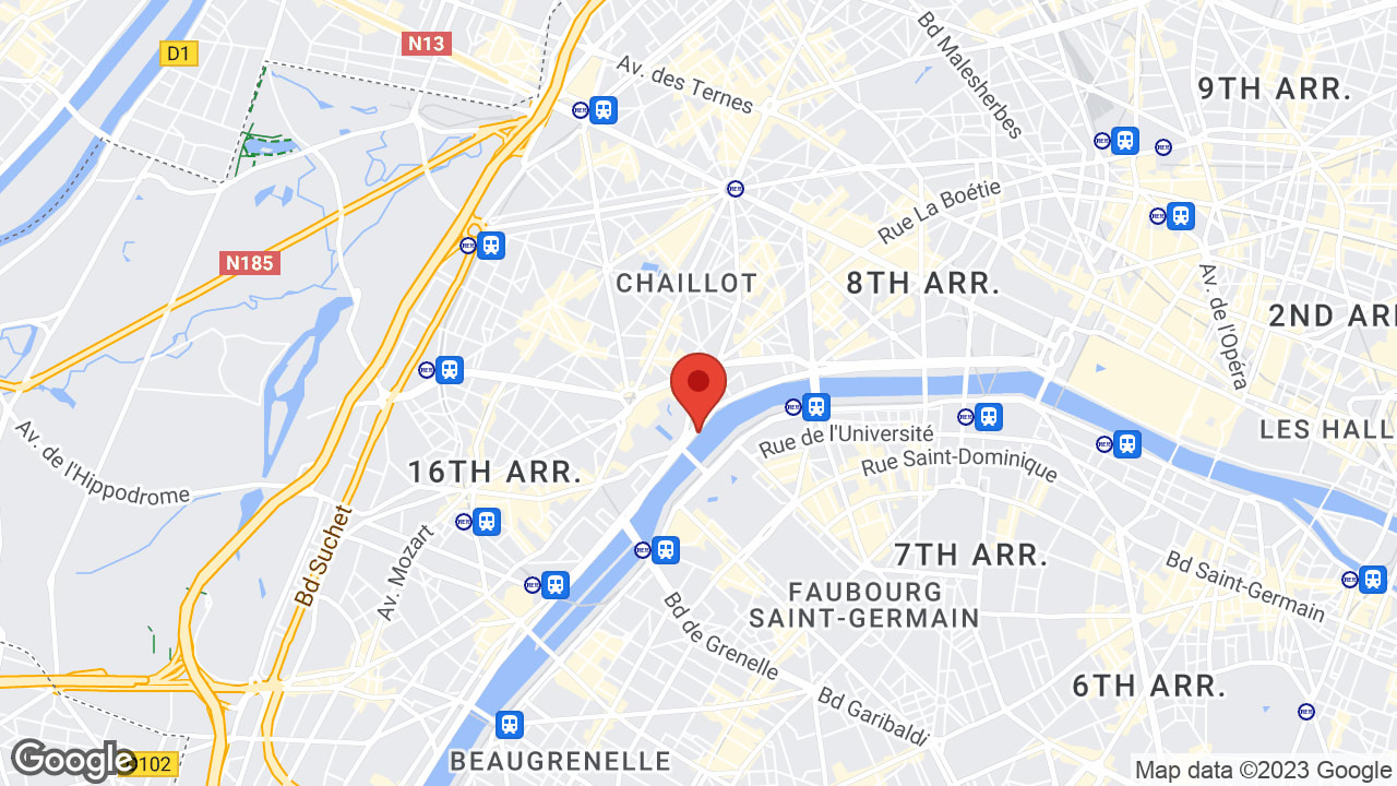 Google map