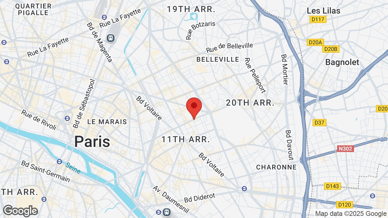 Google map