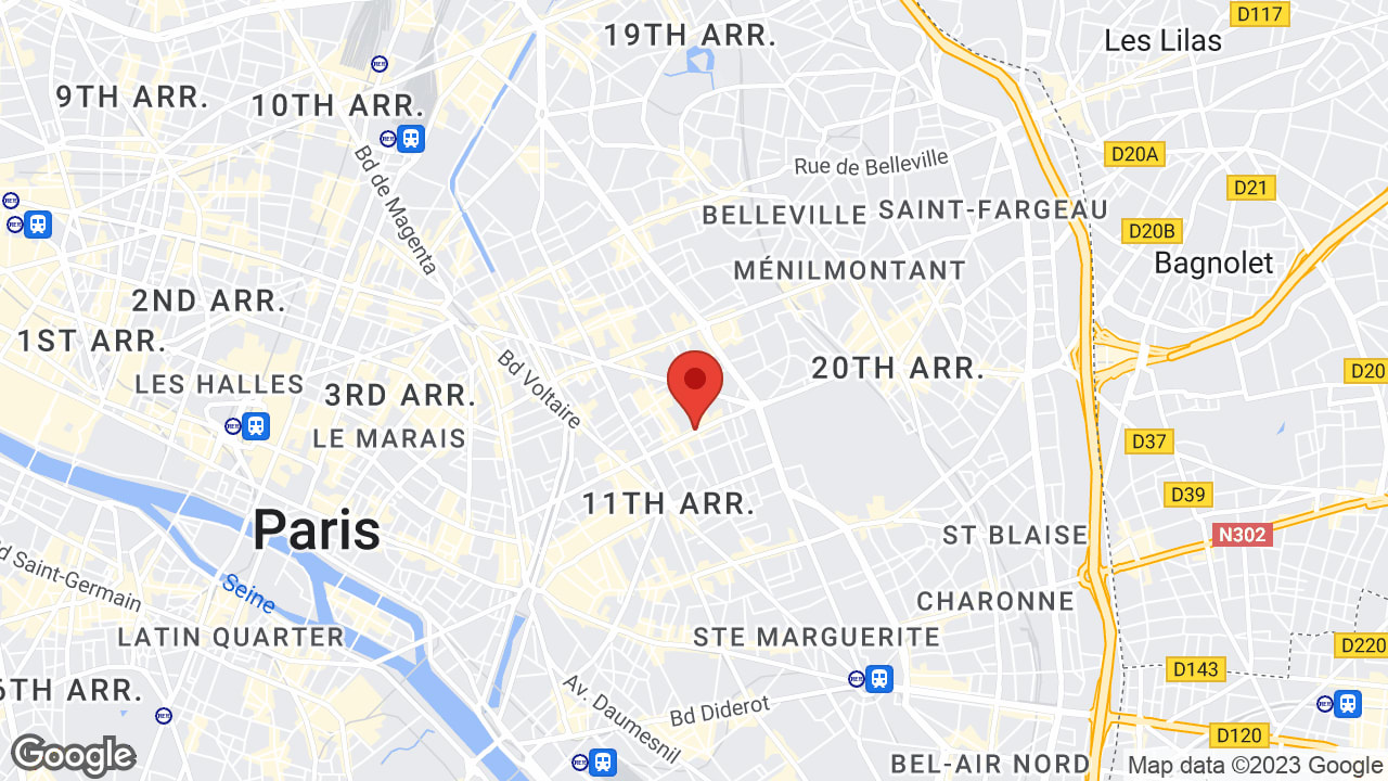 Google map