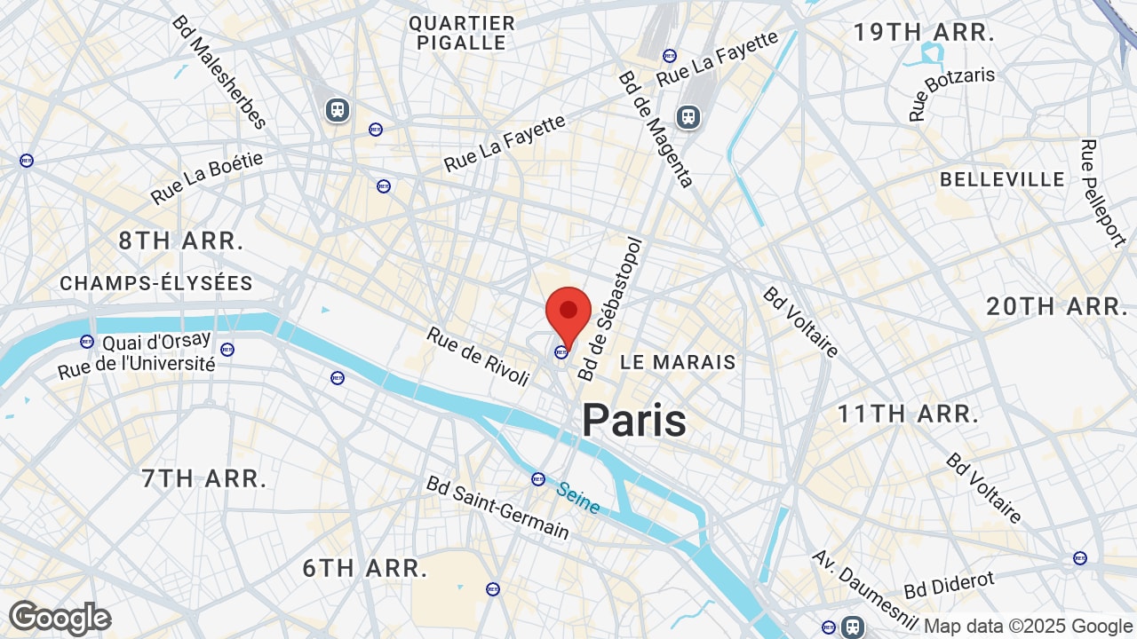 Google map