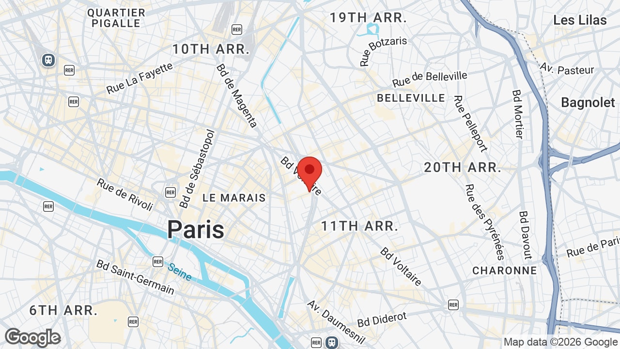 Google map