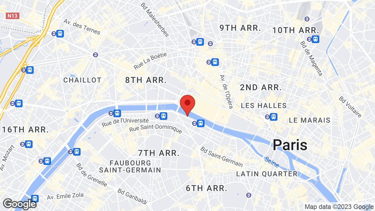 Google map
