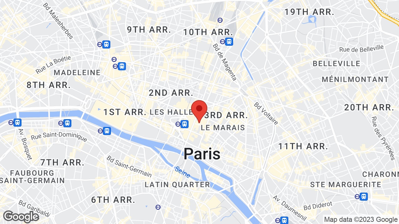 Google map