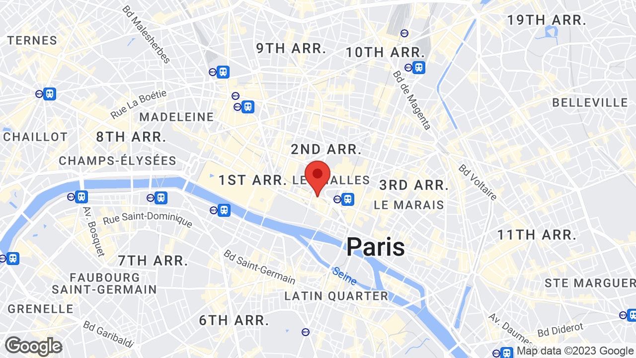 Google map