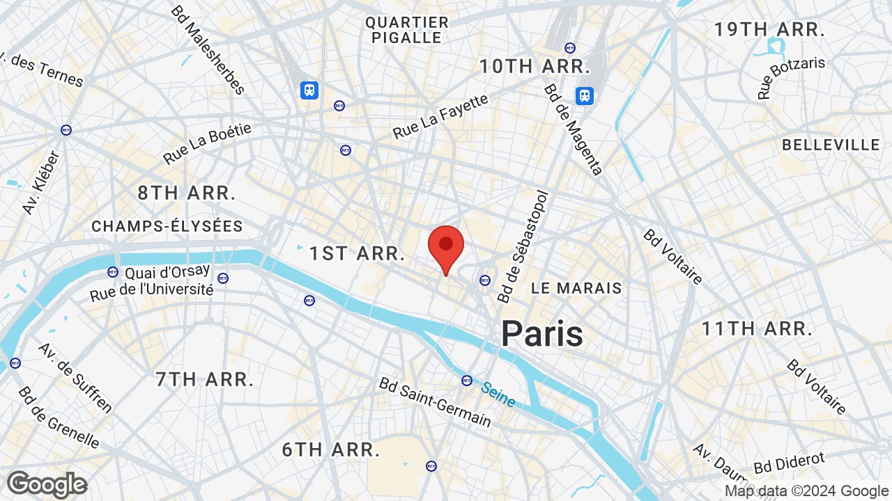 Google map