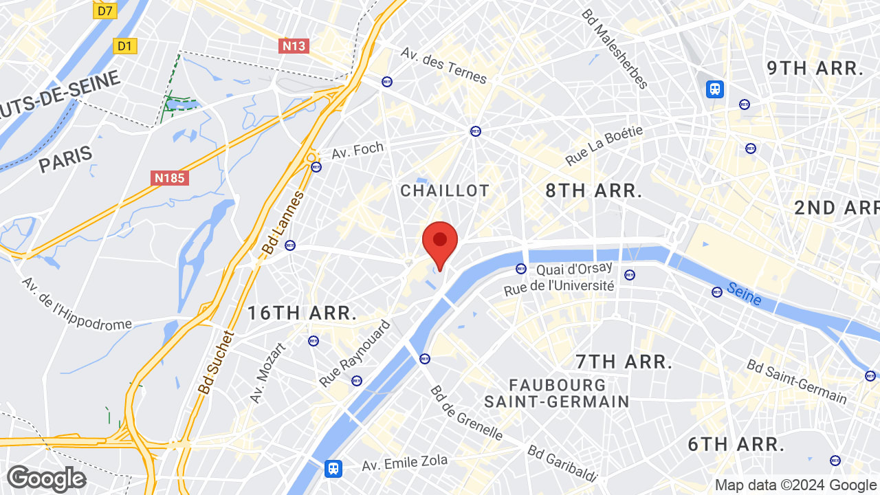 Google map