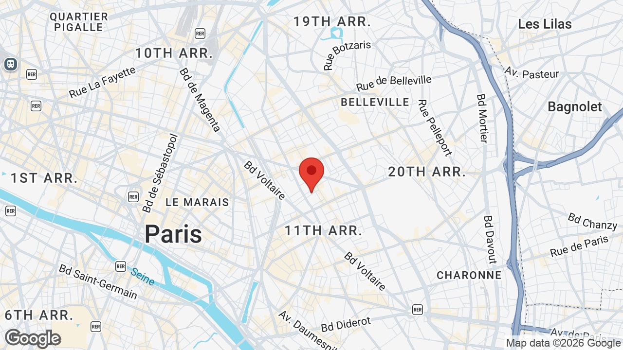 Google map