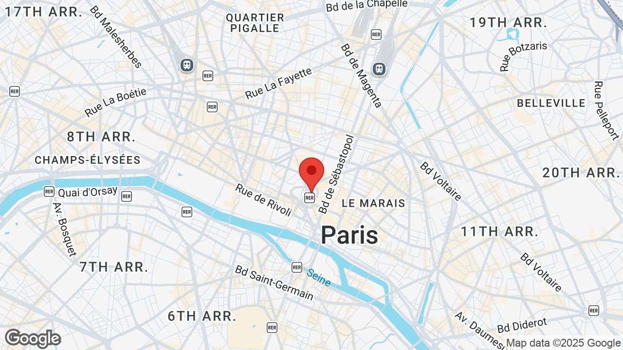 Google map