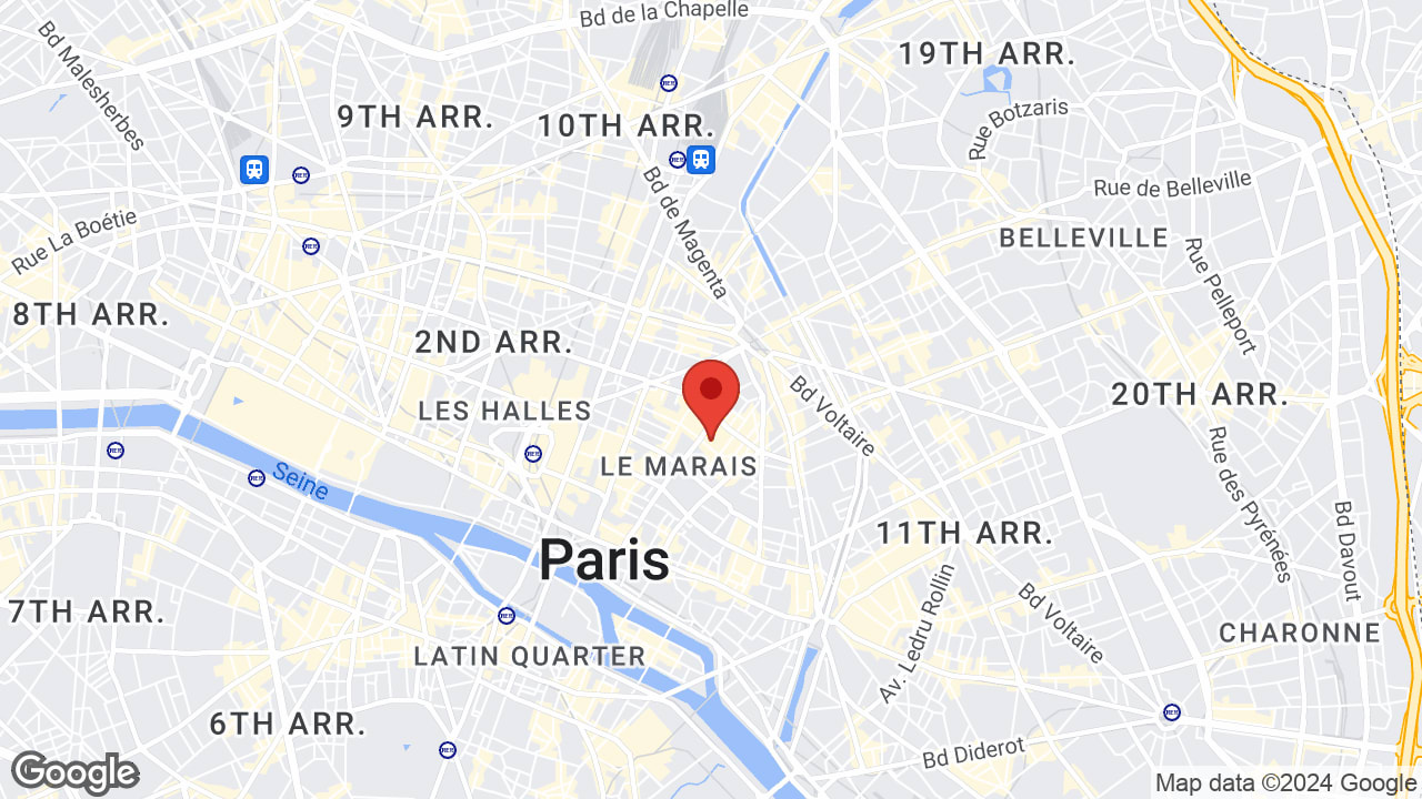Google map