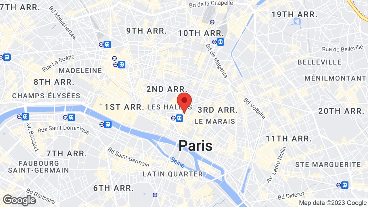 Google map