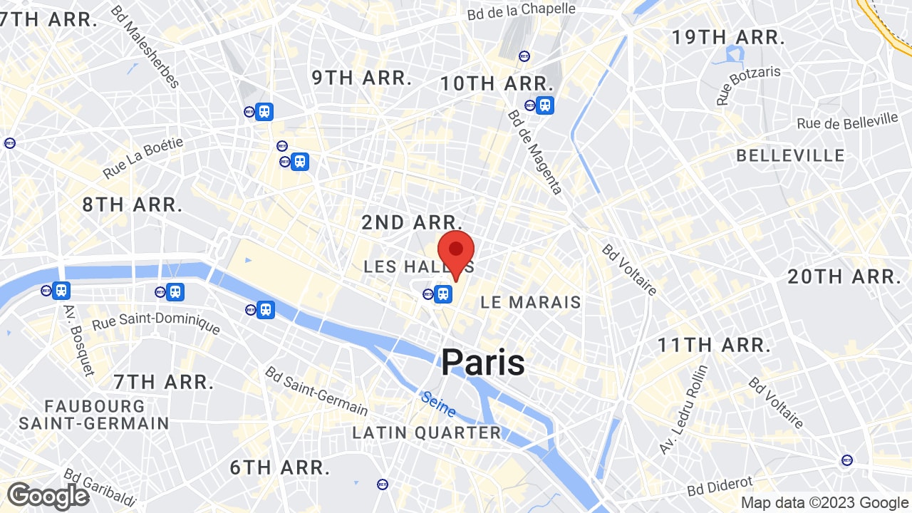 Google map