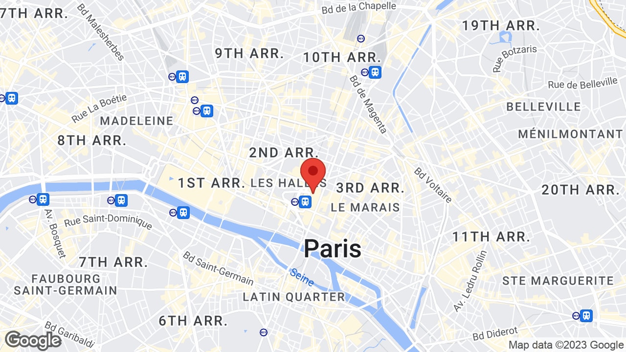Google map