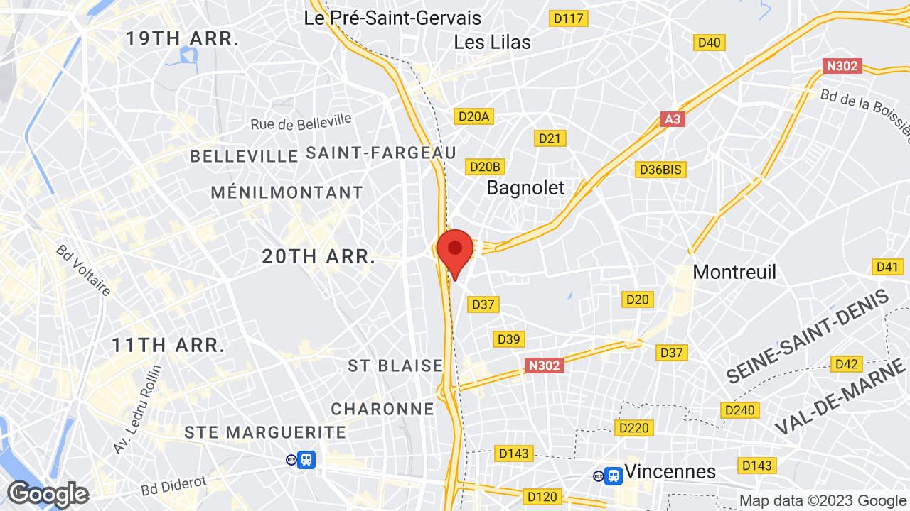 Google map