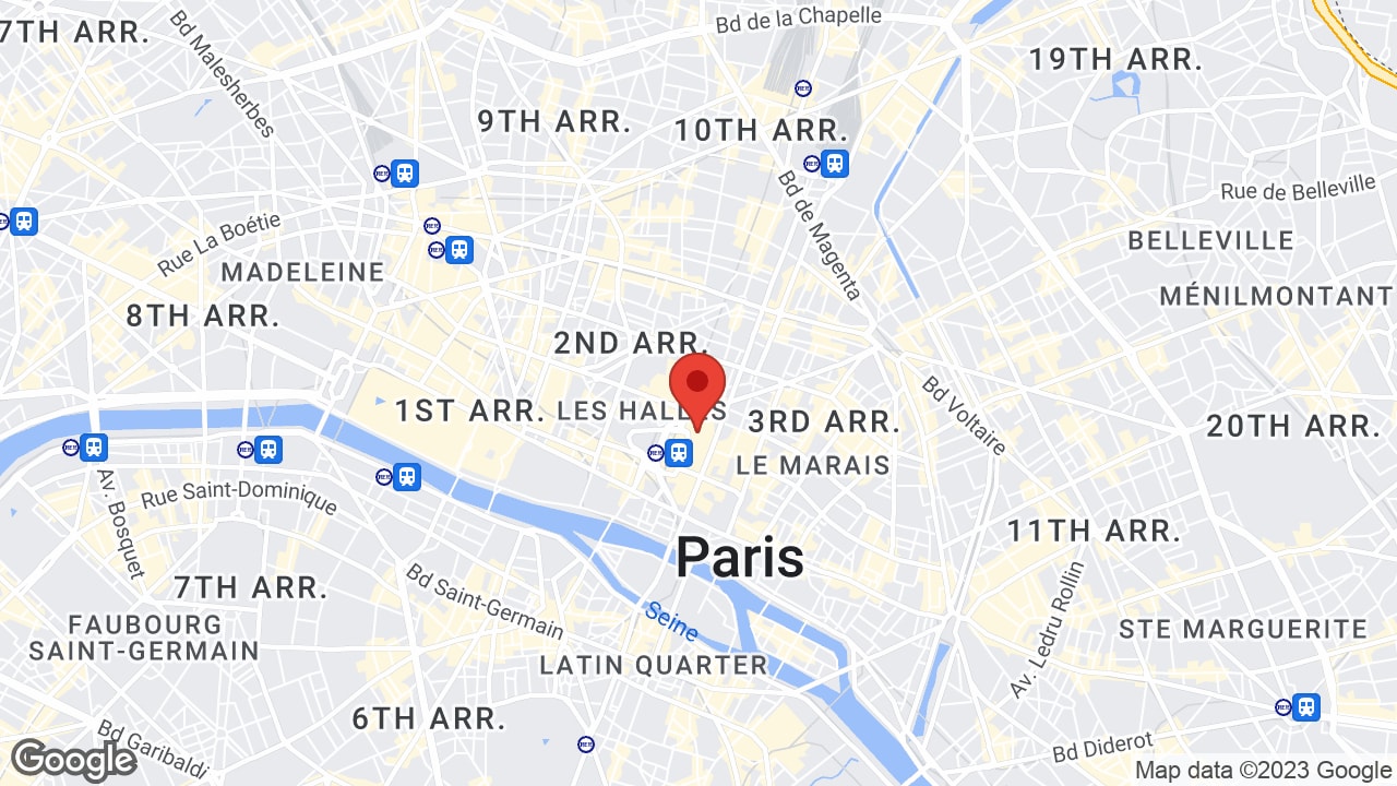 Google map