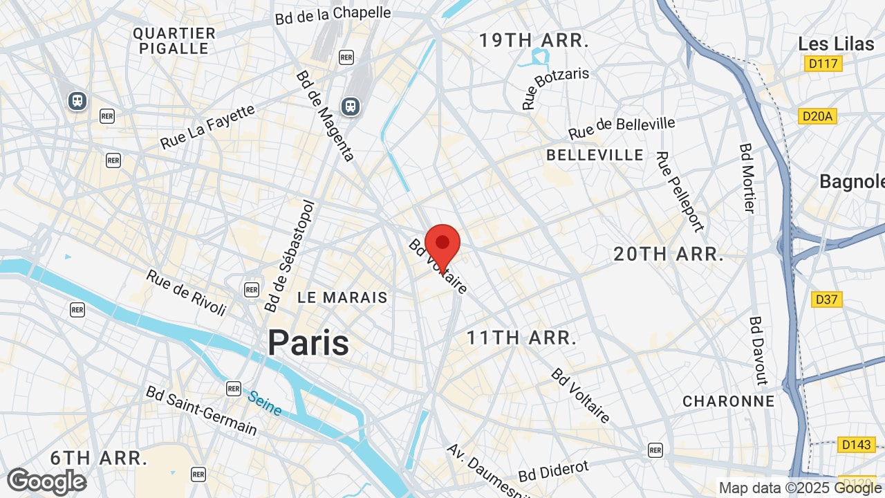 Google map