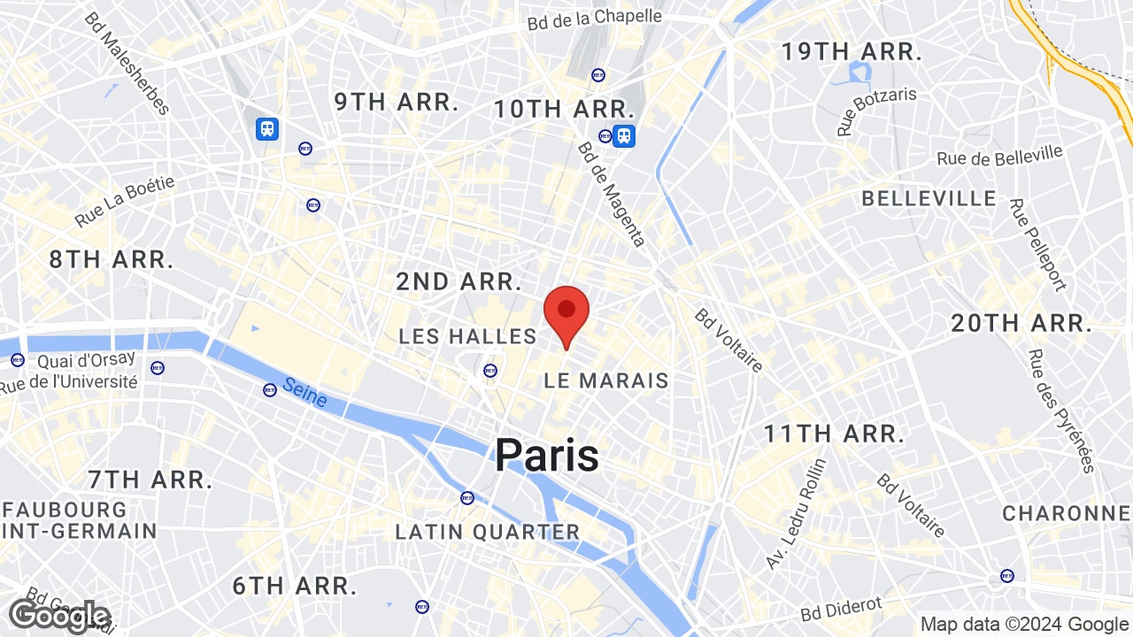 Google map