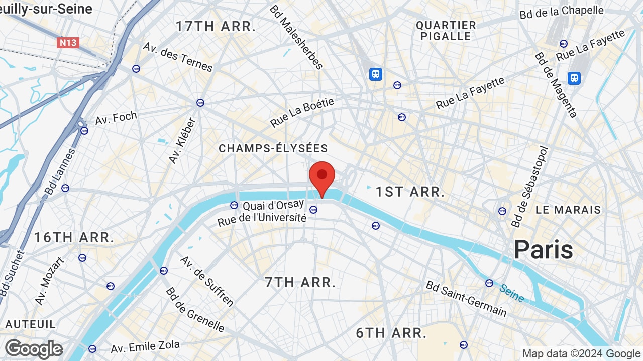 Google map
