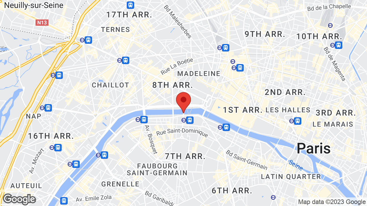 Google map
