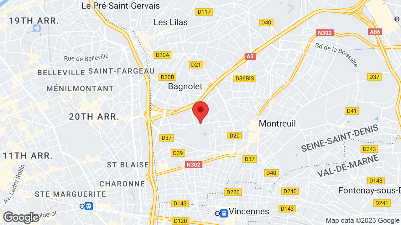 Google map