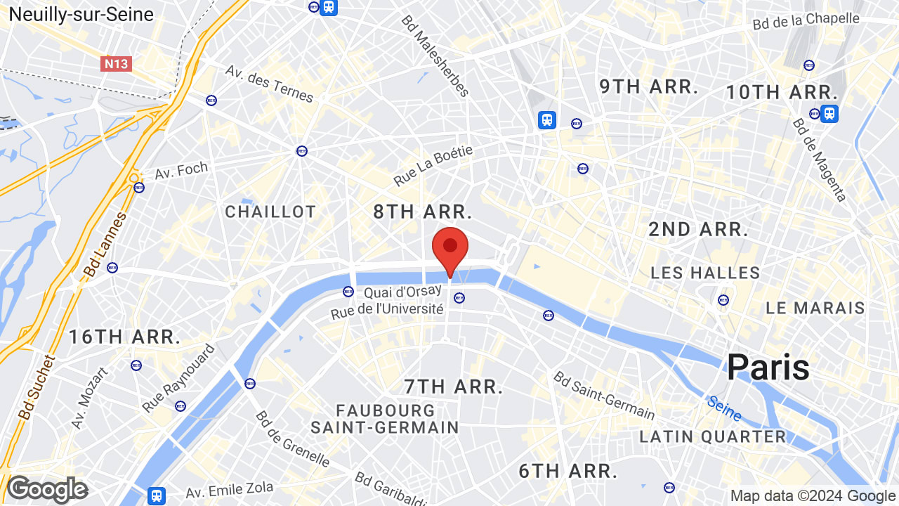 Google map