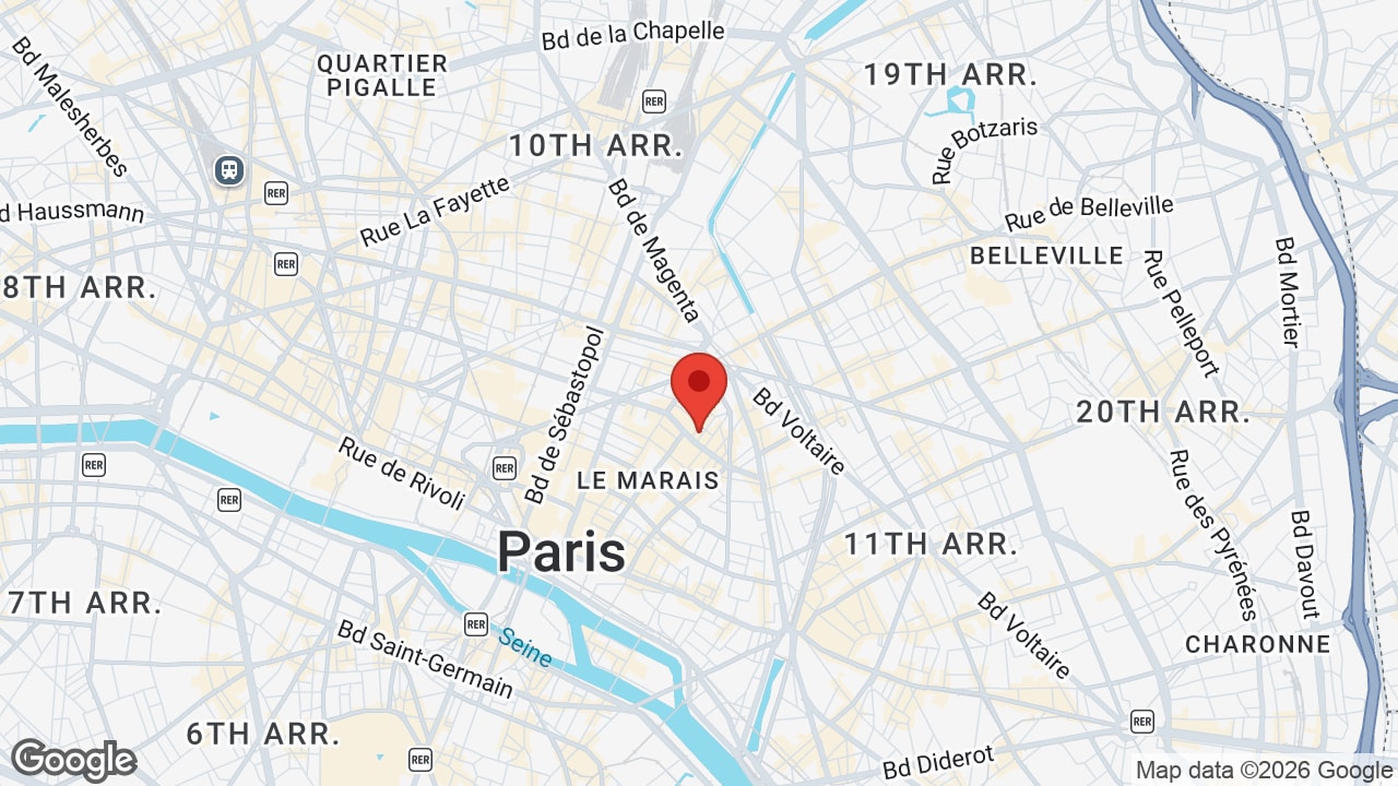Google map