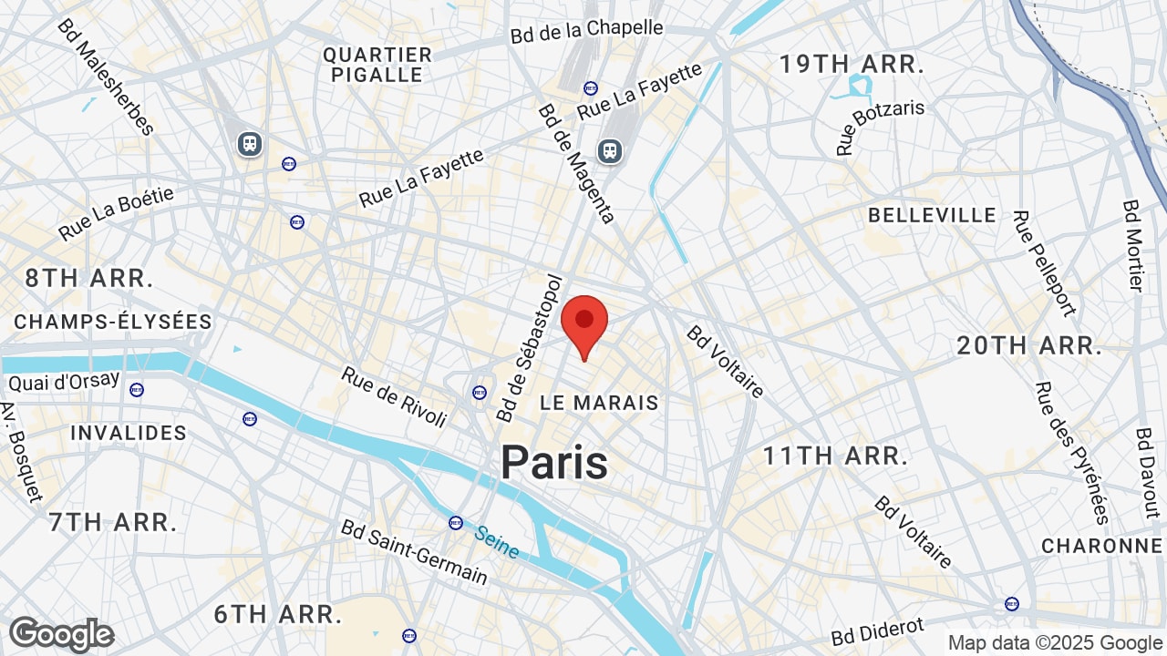 Google map
