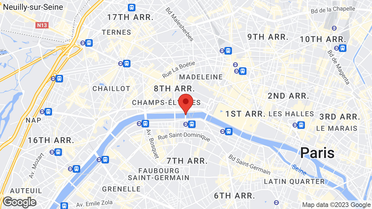 Google map
