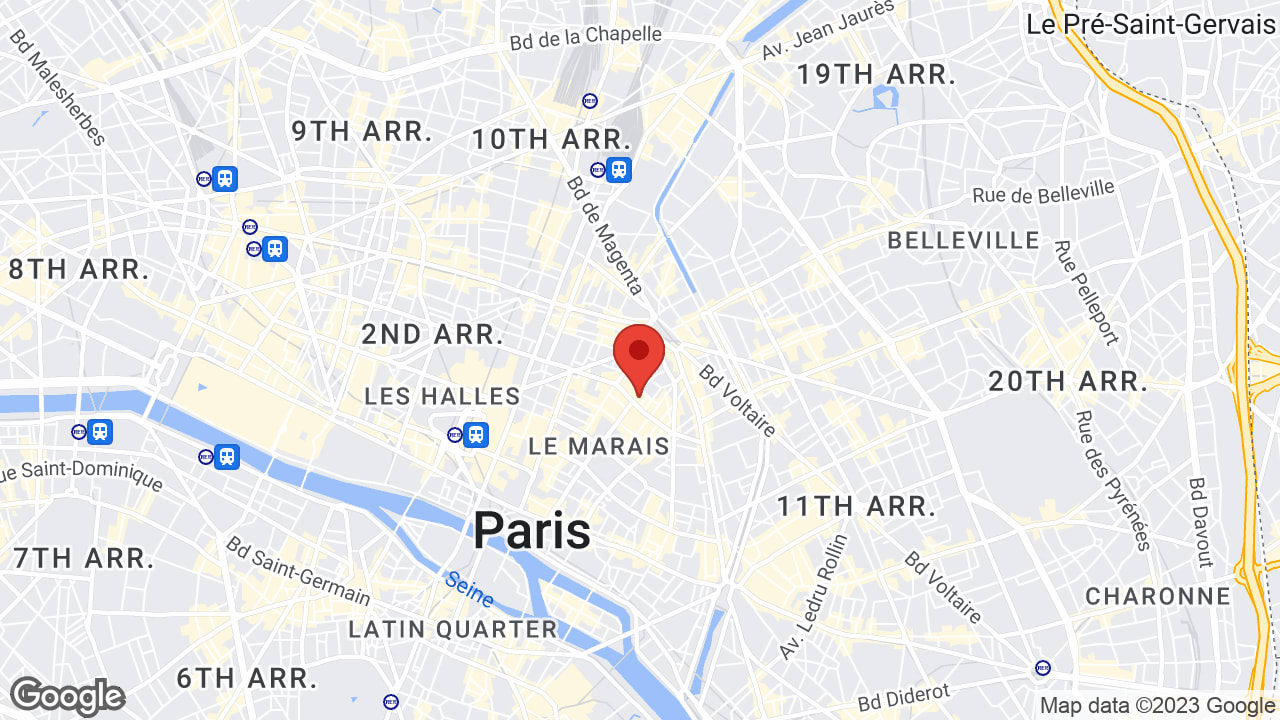 Google map