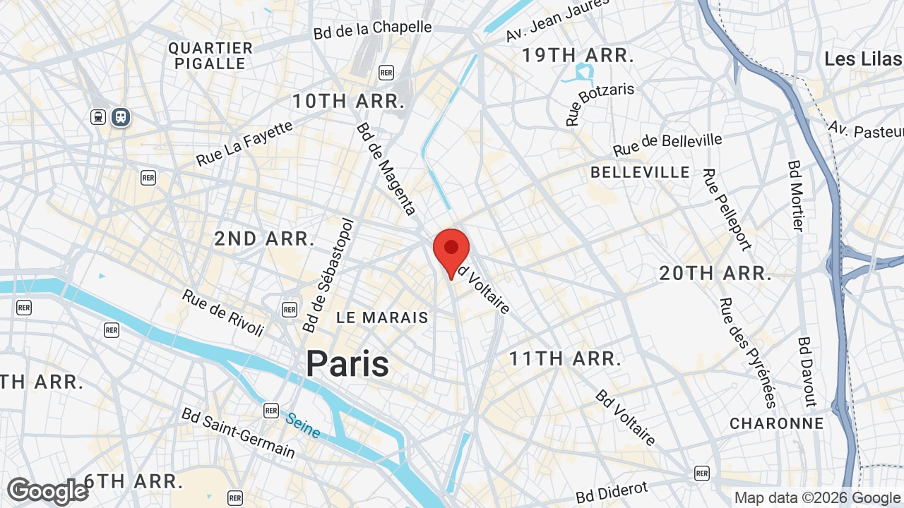 Google map