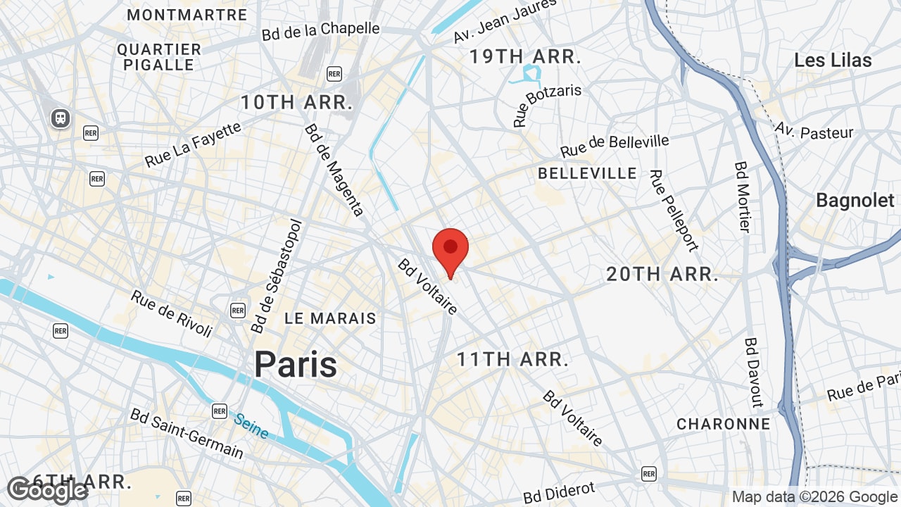 Google map