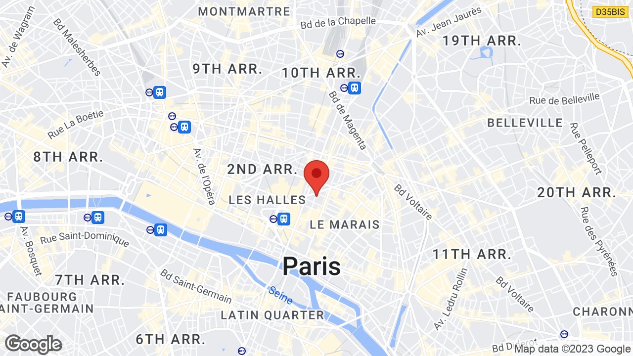 Google map