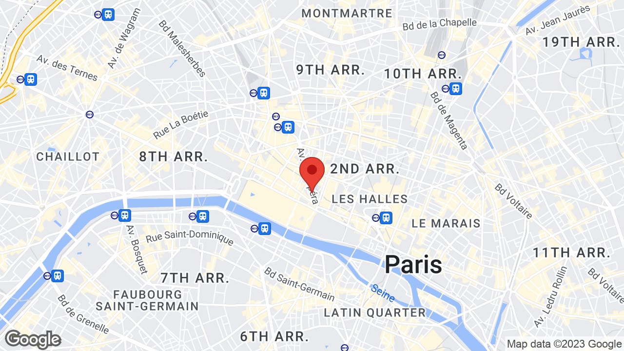 Google map