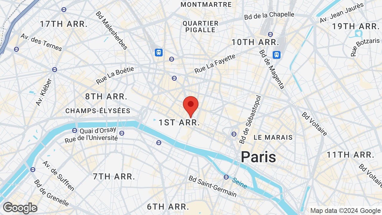 Google map