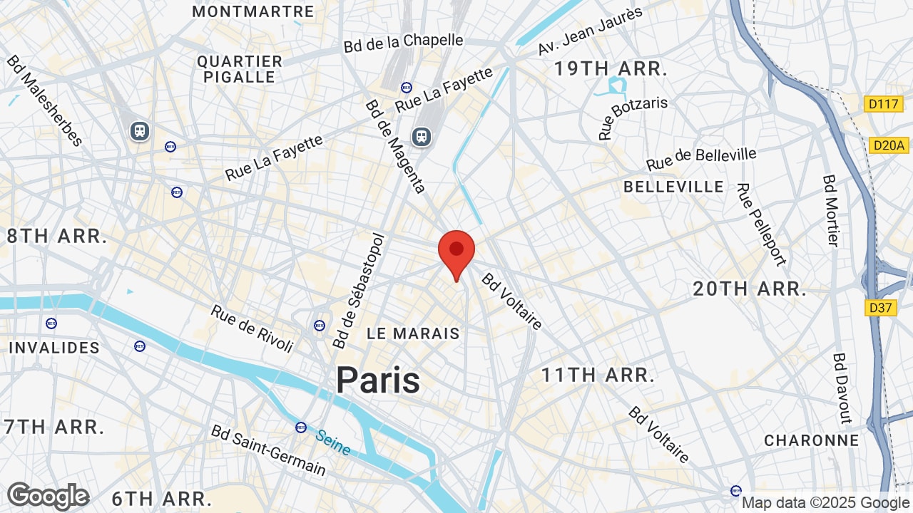 Google map