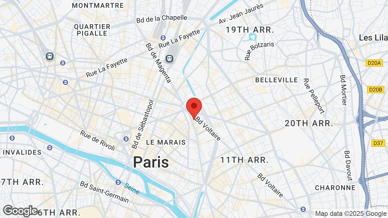 Google map