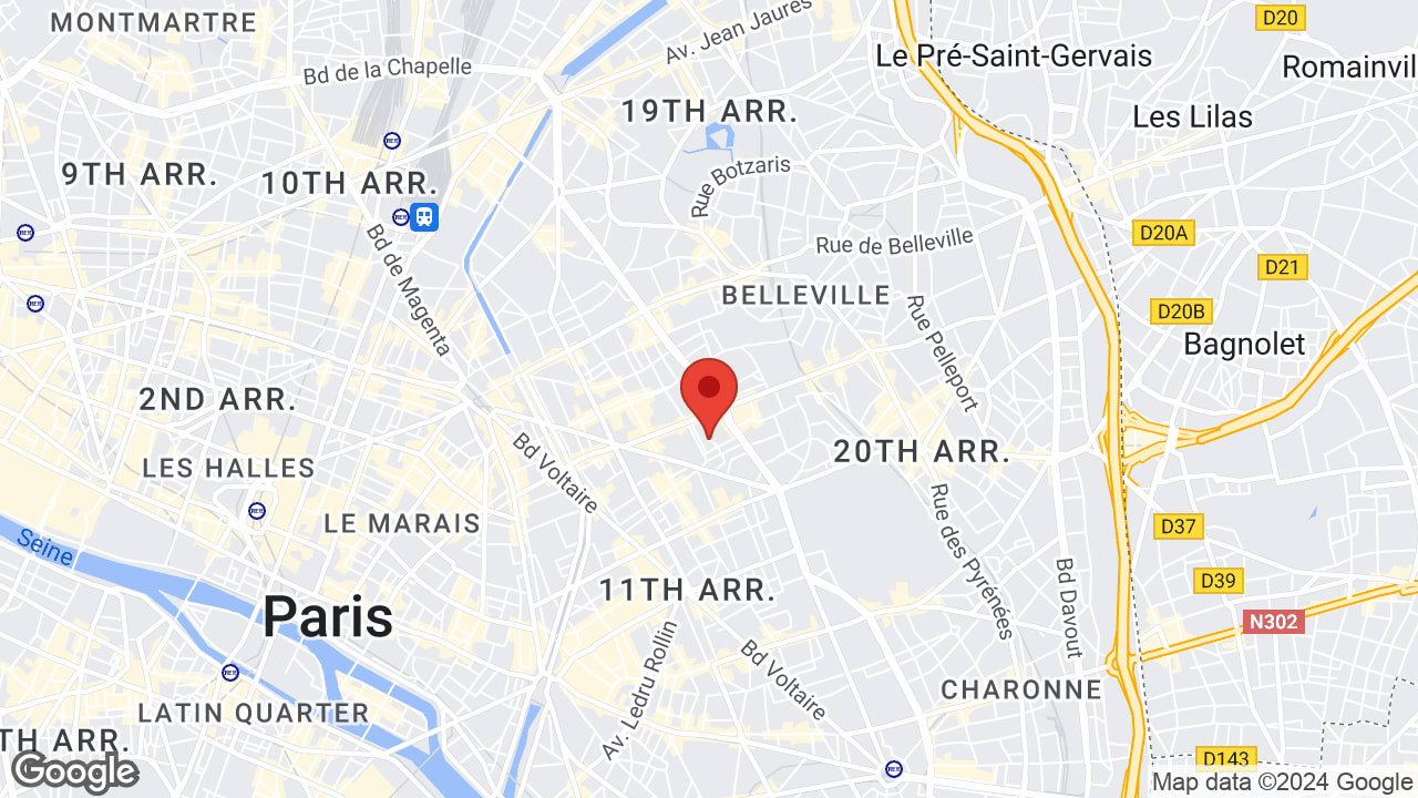 Google map