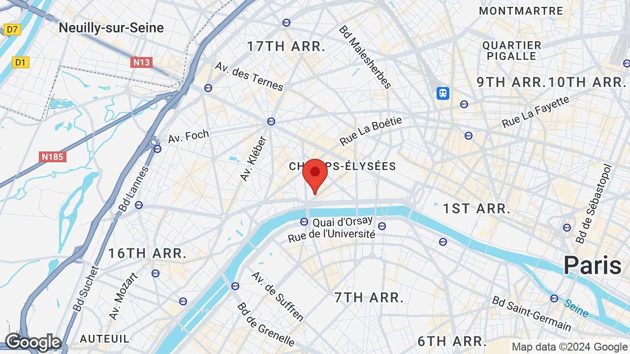 Google map