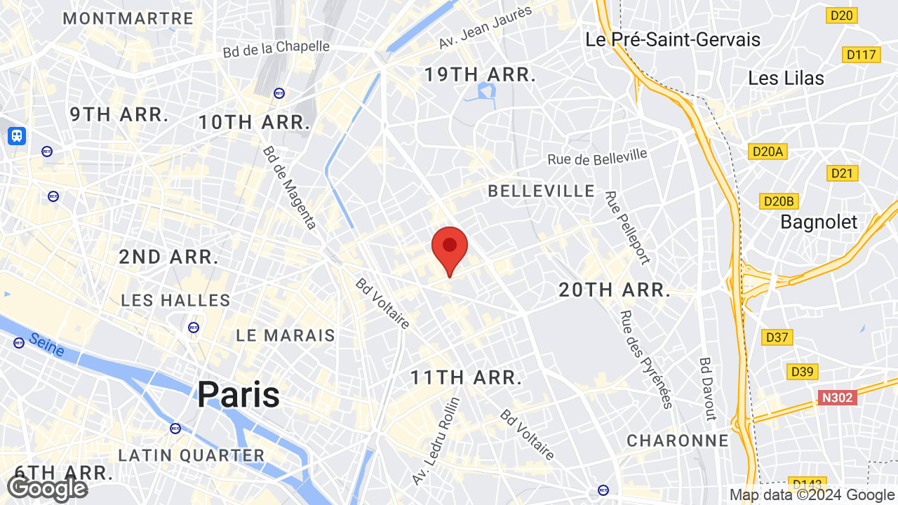Google map