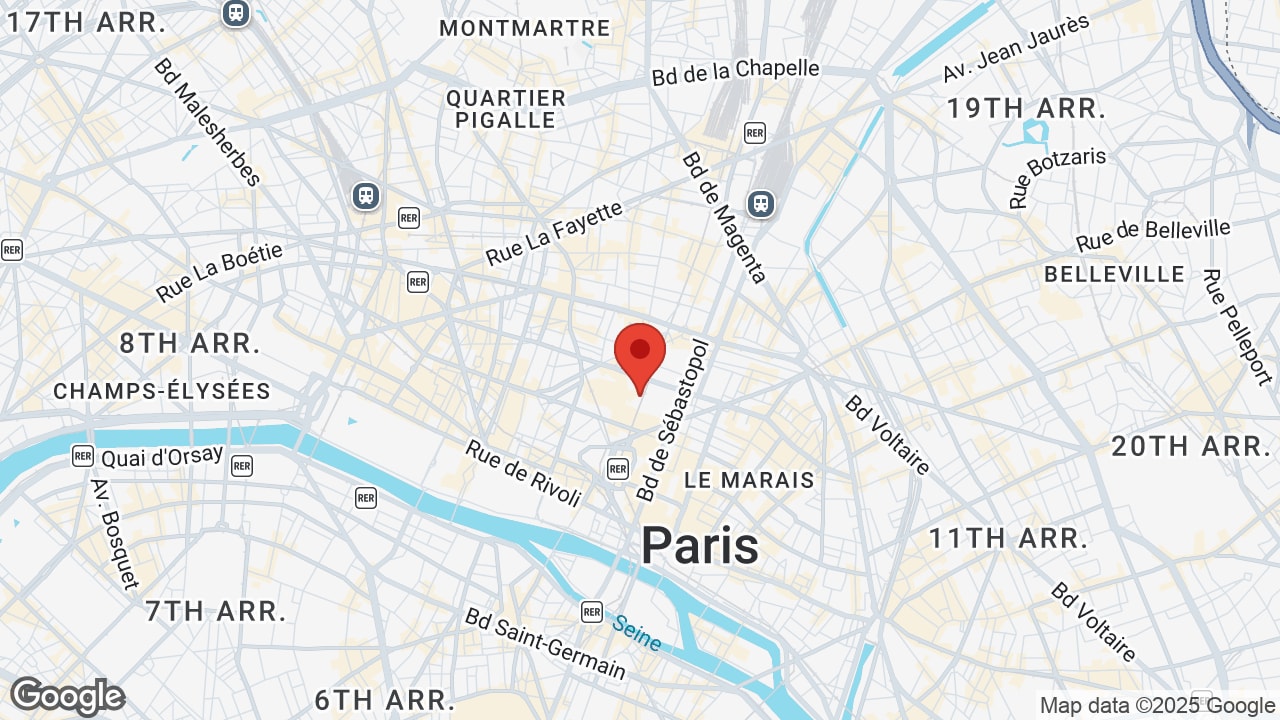 Google map