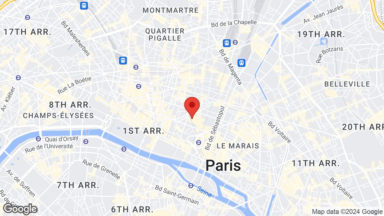 Google map