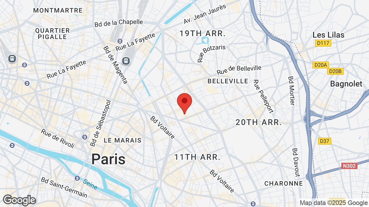 Google map