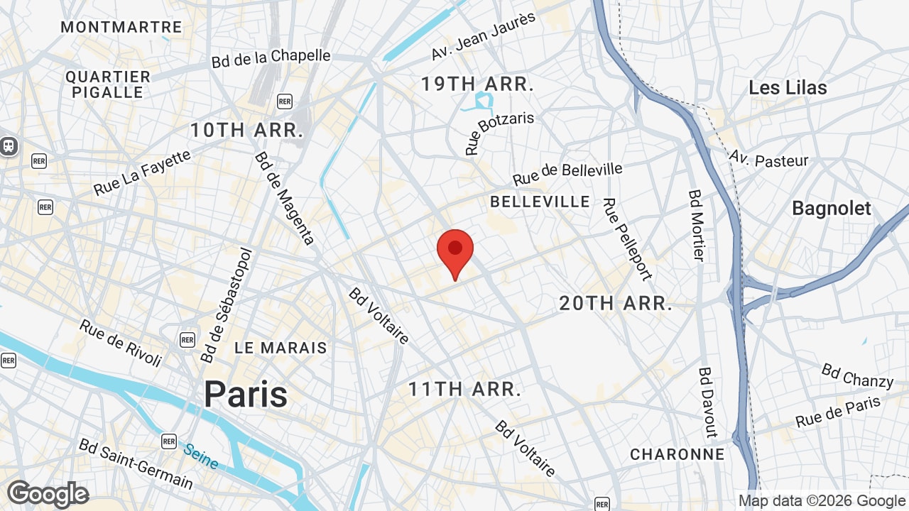 Google map