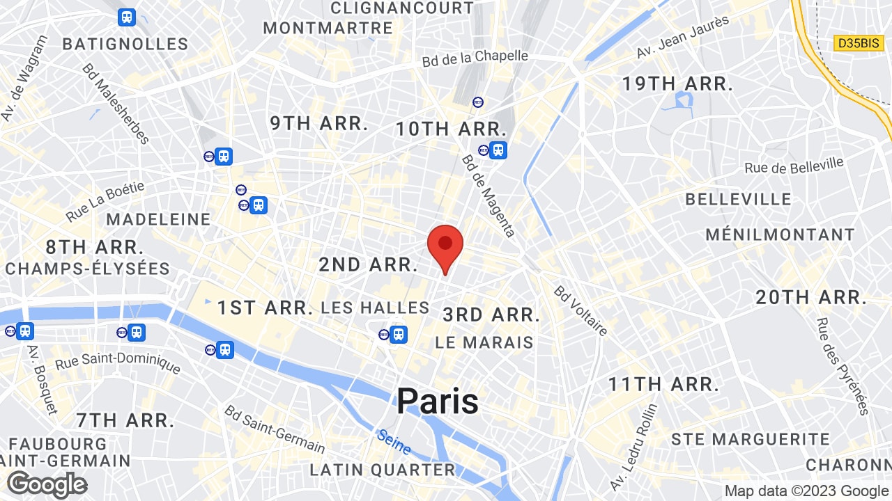 Google map