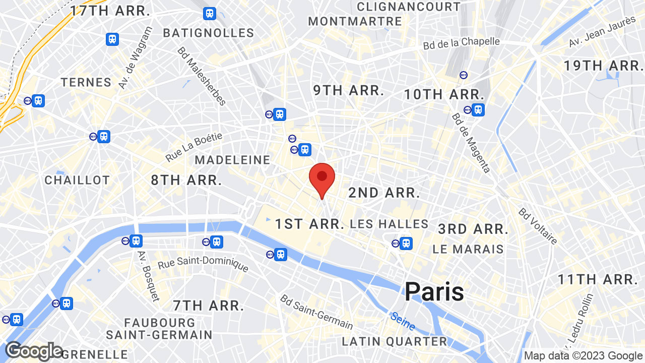 Google map