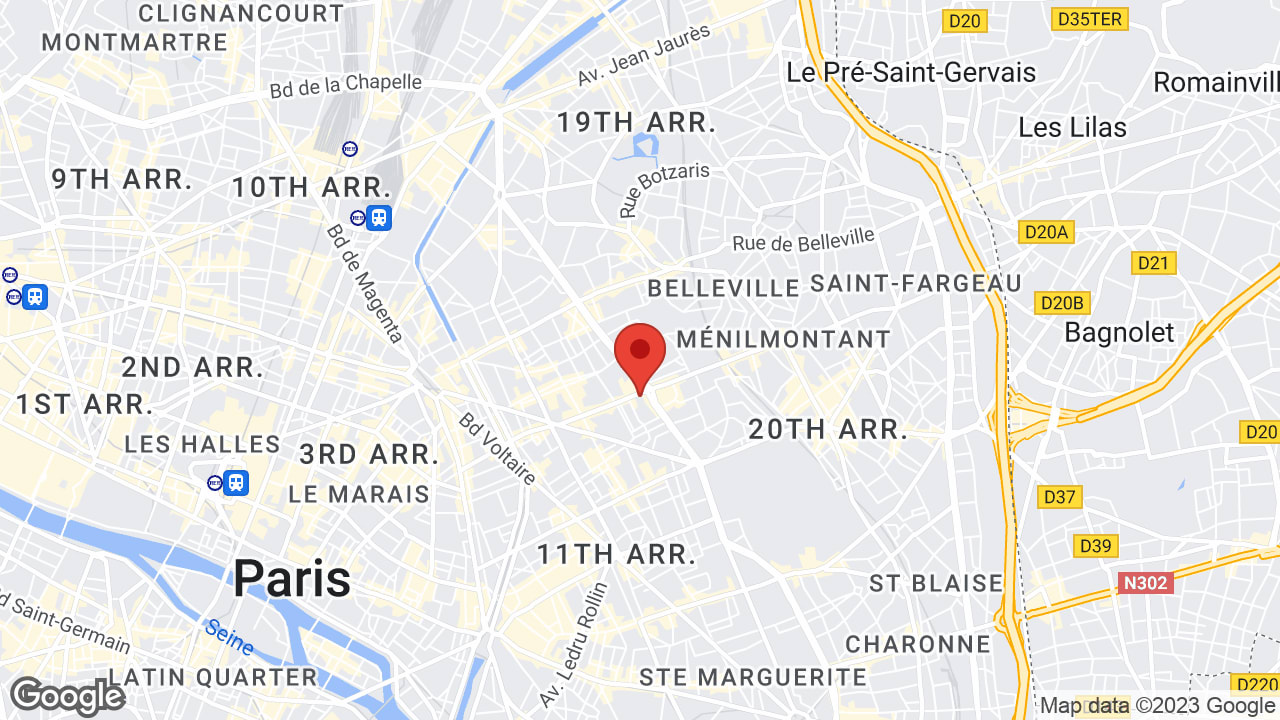 Google map