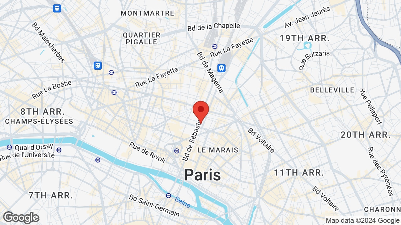 Google map