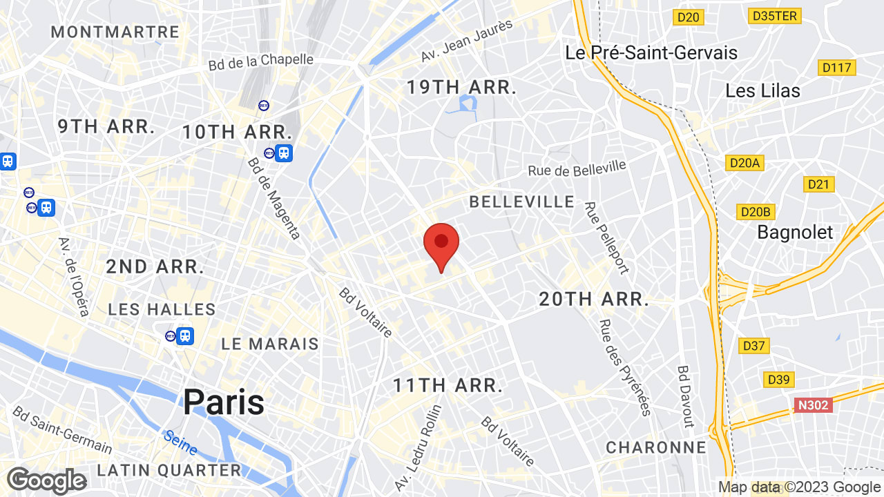 Google map