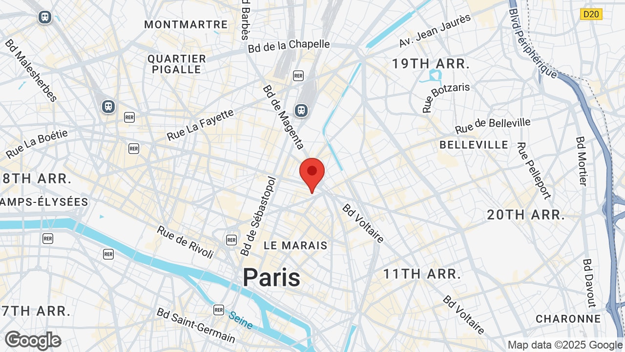Google map