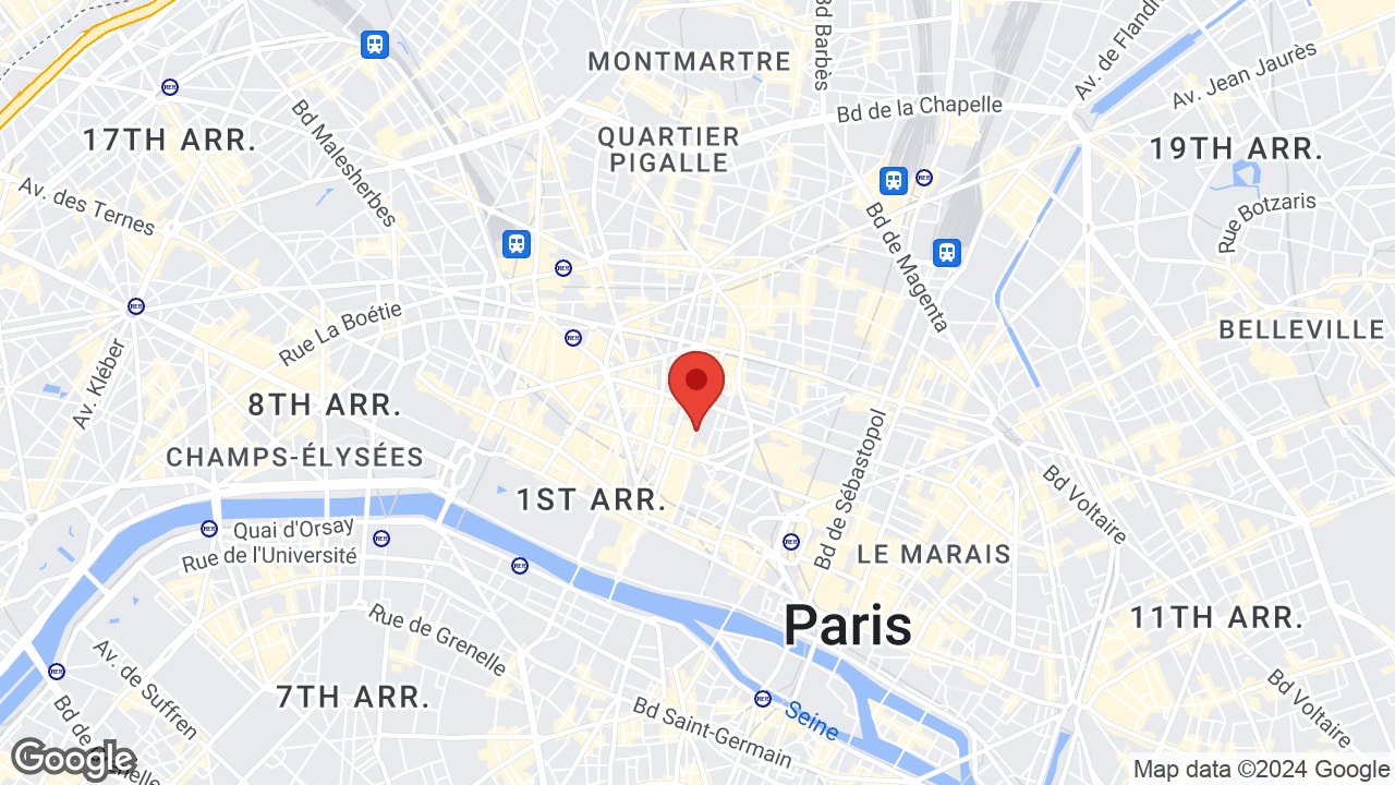 Google map