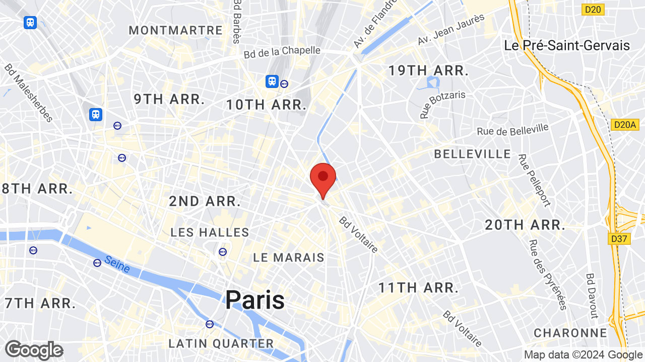 Google map